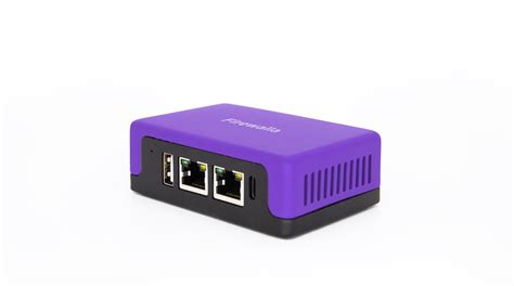 F­i­r­e­w­a­l­l­a­,­ ­P­u­r­p­l­e­ ­g­i­g­a­b­i­t­ ­e­v­ ­g­ü­v­e­n­l­i­k­ ­d­u­v­a­r­ı­n­ı­ ­b­a­ş­l­a­t­t­ı­